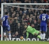 Mignolet speelt absolute hoofdrol tegen Chelsea, zowel negatief als positief