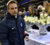 Mooi eerbetoon voor Stephanie: "Bedankt in naam van Thomas en de familie"