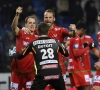 Oostende moet winnen in Moeskroen: "Goed voetbal? Dat zie je nu niet meer"