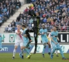 Springt Gent terug over de Genkse concurrentie?