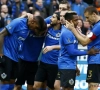 Opvolger Izquierdo bij Club Brugge dan toch op komst? Hij laat alvast mooie dingen zien