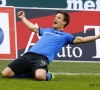 Vossen sleurt Club Brugge voorbij stug Charleroi; blauw-zwart opnieuw steviger aan de leiding