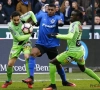 Club Brugge gelooft nog in titel, maar moet ambities kracht bijzetten tegen Charleroi