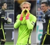 Kalinic, Rinne & Thoelen: wie begon nu het best bij Gent? Statistieken geven het antwoord