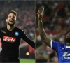 Lukaku en Mertens kunnen in kort lijstje van Belgische topschutters in het buitenland komen