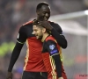 Transfergeruchten rond Lukaku en Mertens laaien op, marktwaarde schiet de hoogte in