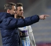 Genk-coach: "Dit is absurd geweest en nog steeds"