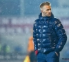 De Decker baalt na nederlaag tegen Lierse: "Het slechtst mogelijke scenario"