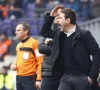 Omwille van deze reden gaf Anderlecht Weiler een nieuw contract op merkwaardig moment