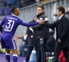 Tielemans zette het wel recht, maar... "Ik was boos op mezelf"