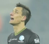 VIDEO: Gent-fans komen met prachtige reactie na blunder Kalinic
