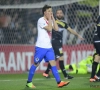 Club Brugge blijft troosteloos achter: "Genoeg kansen gehad om van Lokeren te winnen"