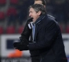 Dury greep naast speler van Oostende: "Respect voor Yves, een toptrainer in spe..."