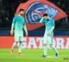 Xavi gelooft nog in een stunt: "Barcelona kan PSG nog laten schrikken"