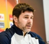 Pochettino op z'n hoede voor Gent: "Kijk naar Barcelona"