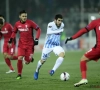 KRC Genk wil straks geschiedenis schrijven