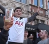 VIDEO: Jonge Spurs-fan verovert alle harten