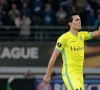 Perbet terug van weggeweest met droomdoelpunt tegen Tottenham: "Week geleden speelde ik tegen de reserven van Anderlecht..."
