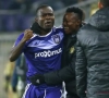 Acheampong betaalt gelag voor één fase in Cyprus
