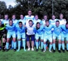 Gent Ladies zetten serieuze stap richting titel