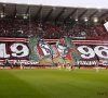 VIDEO: Standard-fans pakken uit met gigantische tifo en breken record