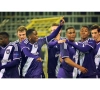 Anderlecht kent het schema in de Youth League