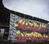 Marc Wilmots zwaait met lof naar de Standard-fans: "Dat is iets bijzonders in Europa"