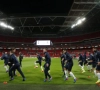 VIDEO: Bekijk de afsluitende training van Gent op Wembley voor de clash met Tottenham