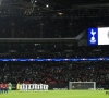 Tottenham moet ook deze kraker nog op Wembley spelen