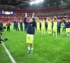 VIDEO: Emotionele Brecht Dejaegere vanuit Wembley: "Dit is zó mooi, net FIFA, maar duizend keer intenser"