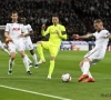 Toch zorgen bij Gent na Tottenham: "Het zijn de ligamenten van de knie"