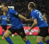 Club Brugge heeft een nieuwe Cafu, spelers gekscheren, maar MPH is formeel: "Gaf ons de flow van Meunier"
