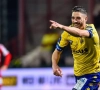 Alessandro Cerigioni trekt van Waasland-Beveren naar Roeselare