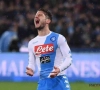 Napoli verloor met 0-2 thuis tegen Atalanta en ziet Juventus uitlopen