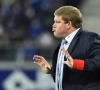 Hein Vanhaezebrouck beseft het grote verschil tussen PO1 en PO2