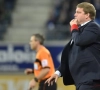 Contractverlenging bij Gent hangt in de lucht, Vanhaezebrouck heeft er het volgende over te zeggen
