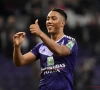 Kersvers papa Tielemans: "Ik ga luiers verversen, 's nachts opstaan... Dat is toch normaal?"
