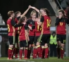 Oplopen met de Belgian Red Flames? Het kan!
