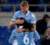 Lukaku ziet Immobile Lazio naar de zege knallen