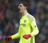 Opsteker voor Courtois: doelman van Chelsea krijgt goed nieuws te horen