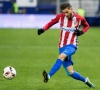 Zowel Barça als Real halen zwaar uit en lossen elkaar niet, ook Yannick Carrasco aan het feest