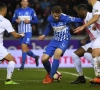 Nieuwkomers Club Brugge, Genk en Waasland-Beveren onder de loep: "Dennis kan een absolute topper worden" en "Veel techniek, maar hij mist snelheid"
