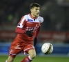 Kink in de kabel? Transfer Antwerp is toch nog niet zo dichtbij
