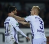 Bij Anderlecht blijven of niet? Deschacht spreekt over zijn toekomst als speler