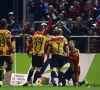 Tim Matthys schoot KV Mechelen naar winst tegen Anderlecht
