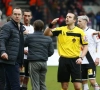 Trainer Roeselare na nederlaag op de Bosuil: "De scheidsrechter had meer geholpen moeten worden"