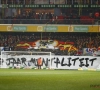 Mechelse aanhang jende Anderlecht met 'Purple Rain': "Prince keek & zag dat het goed was"