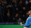 Dries Mertens kan zijn 34 goals voor Napoli nog steeds niet helemaal vatten: "Ik moet me af en toe eens in de arm knijpen"