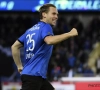 Ruud Vormer geniet van zijn statuut als publiekslieveling: "Qua passie zowel Club Brugge als Feyenoord"