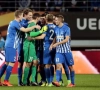 Genk-spelers roemen één man in het bijzonder na straffe zege, maar die blijft rustig